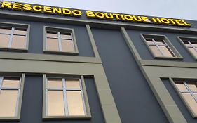 Crescendo Boutique Hotel